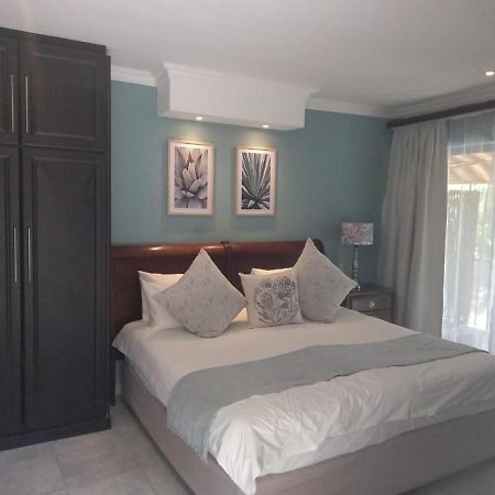 Fairways Hotel Ballito Luaran gambar