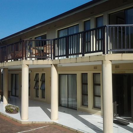 Fairways Hotel Ballito Luaran gambar