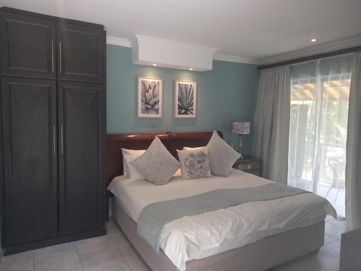 Fairways Hotel Ballito Luaran gambar