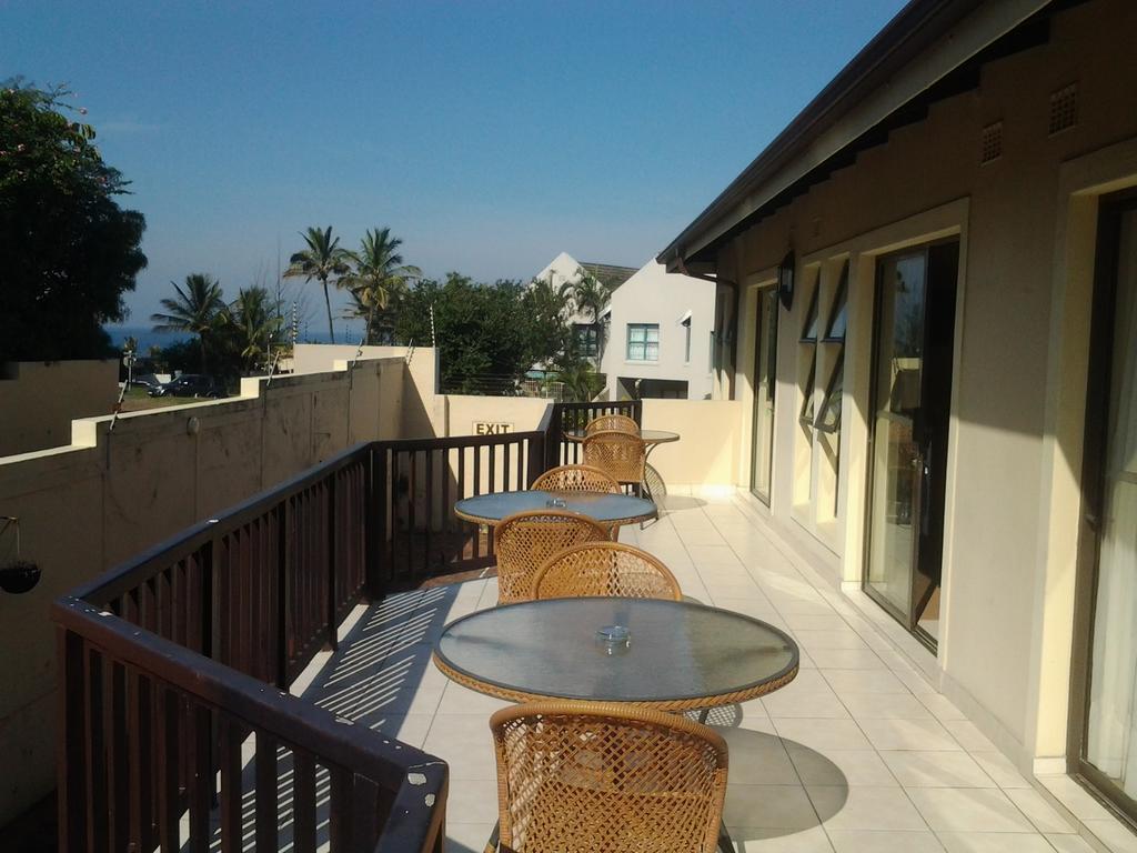 Fairways Hotel Ballito Luaran gambar
