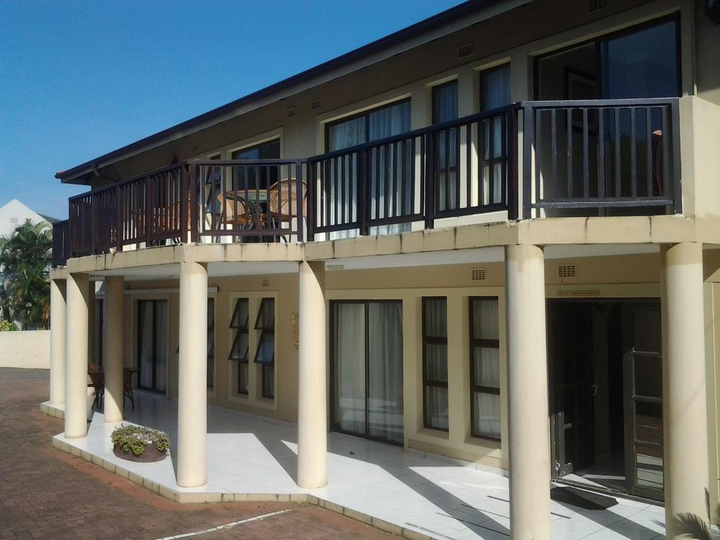 Fairways Hotel Ballito Luaran gambar