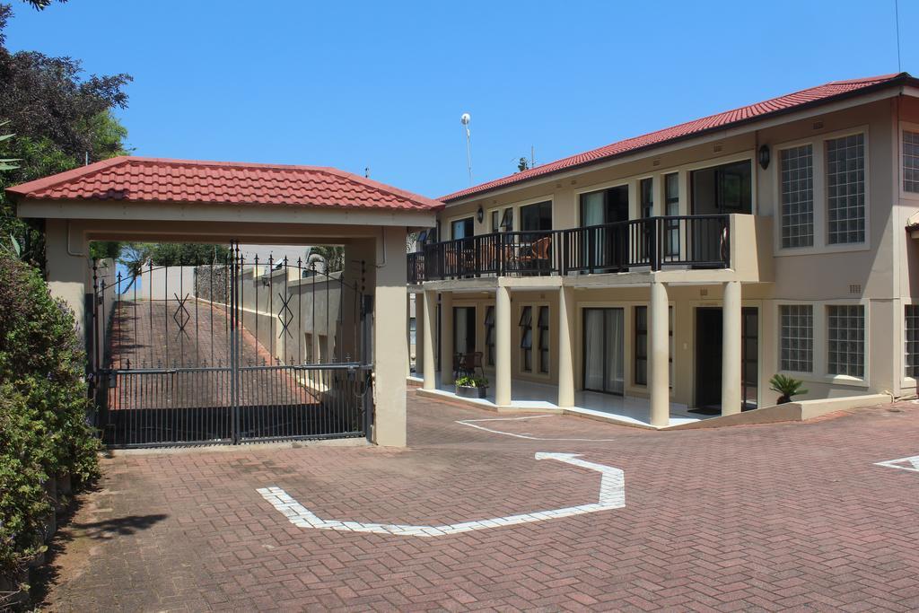 Fairways Hotel Ballito Luaran gambar