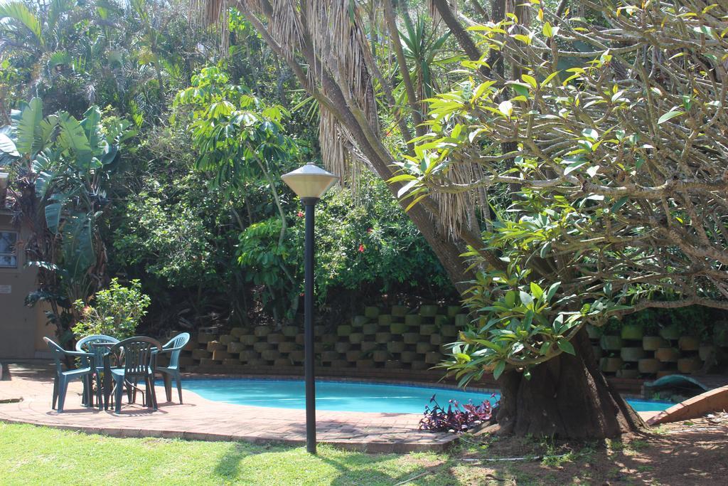 Fairways Hotel Ballito Luaran gambar