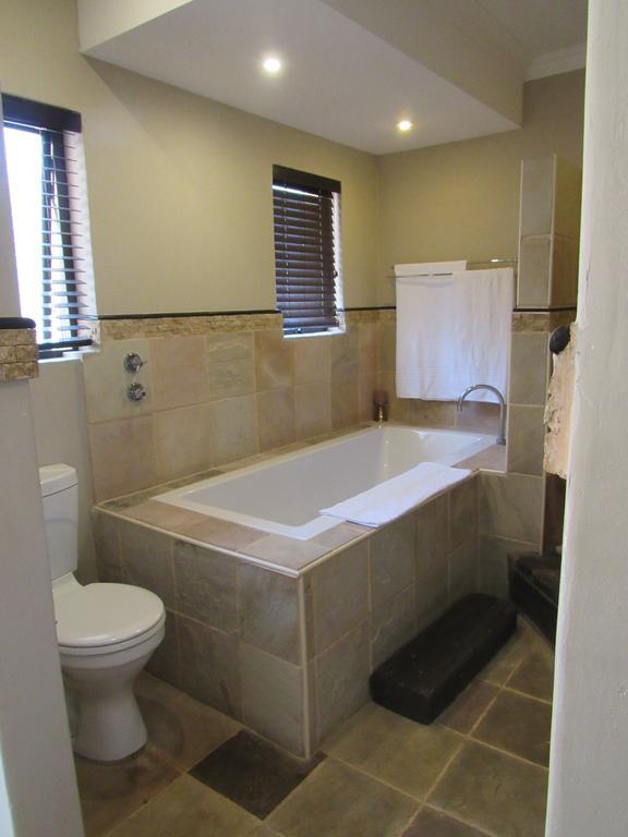 Fairways Hotel Ballito Luaran gambar