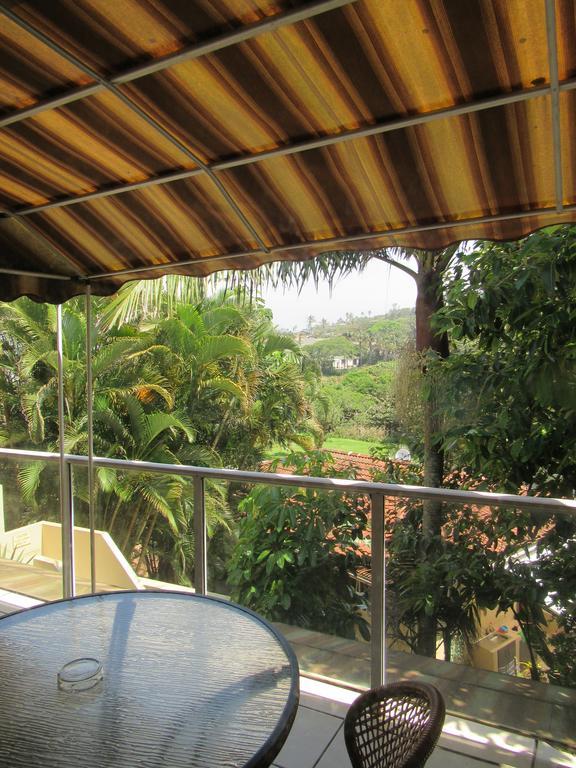 Fairways Hotel Ballito Luaran gambar