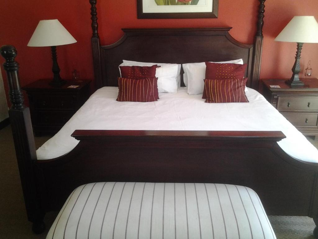 Fairways Hotel Ballito Bilik gambar