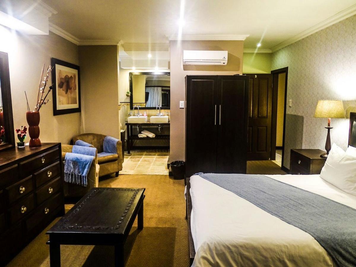 Fairways Hotel Ballito Luaran gambar