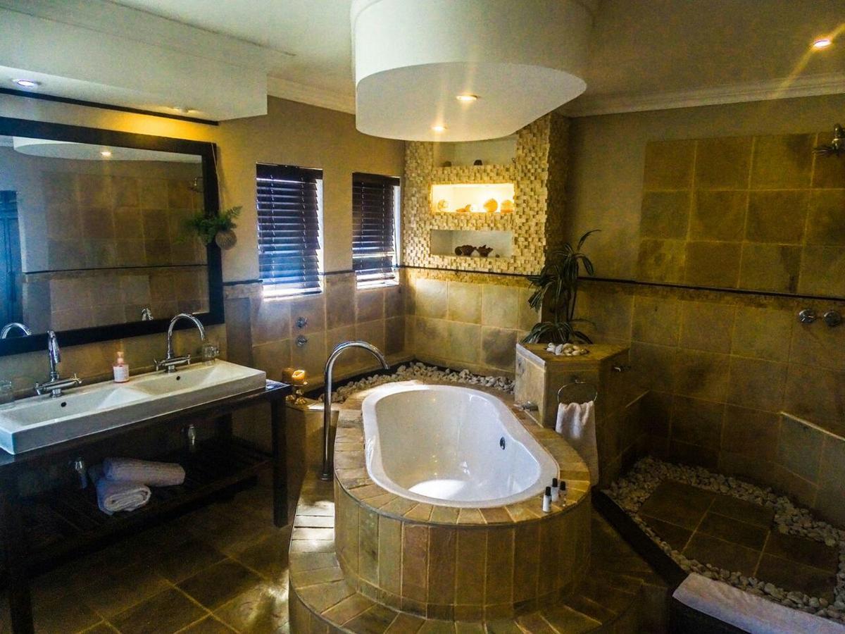 Fairways Hotel Ballito Luaran gambar