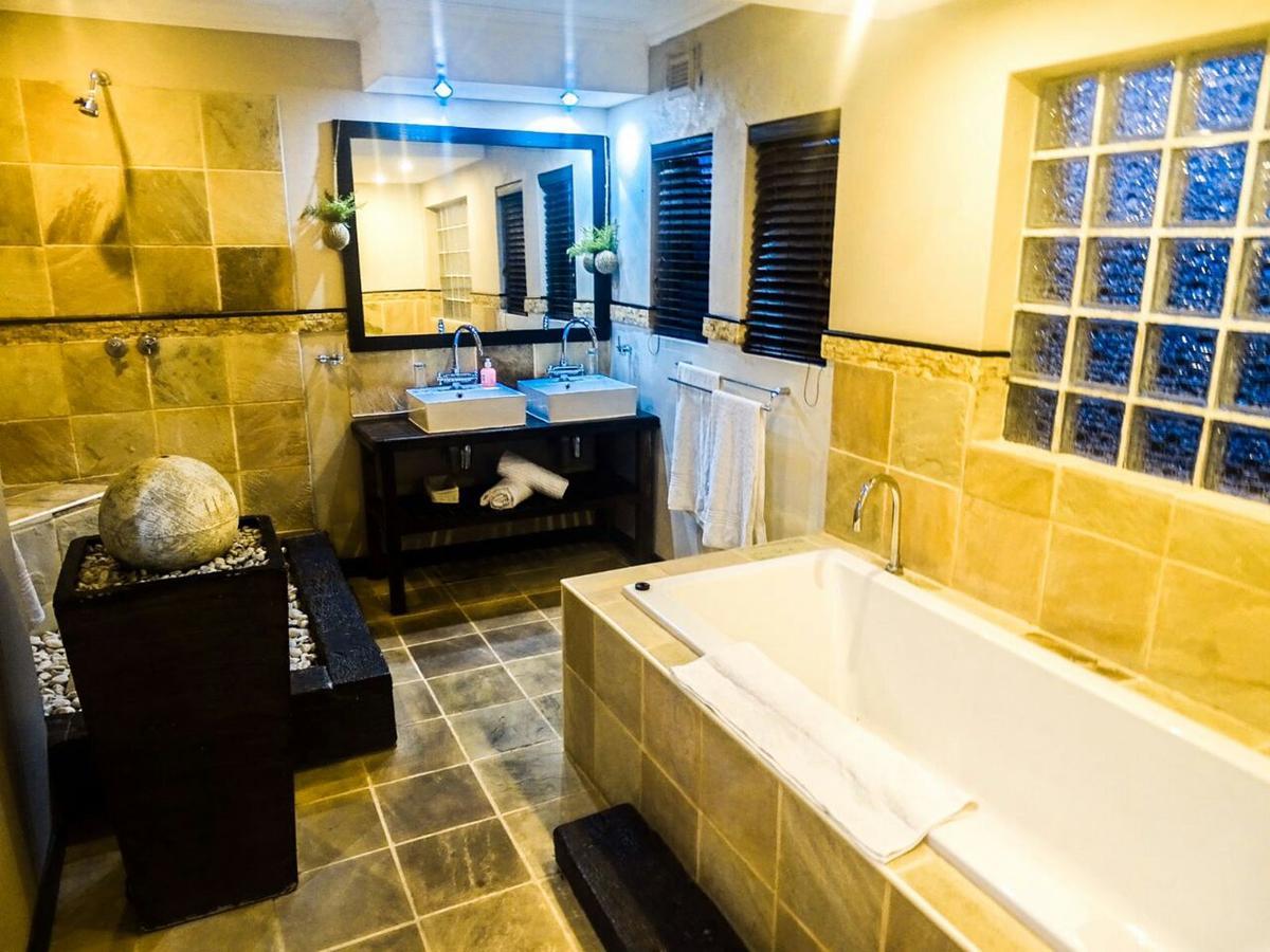 Fairways Hotel Ballito Luaran gambar