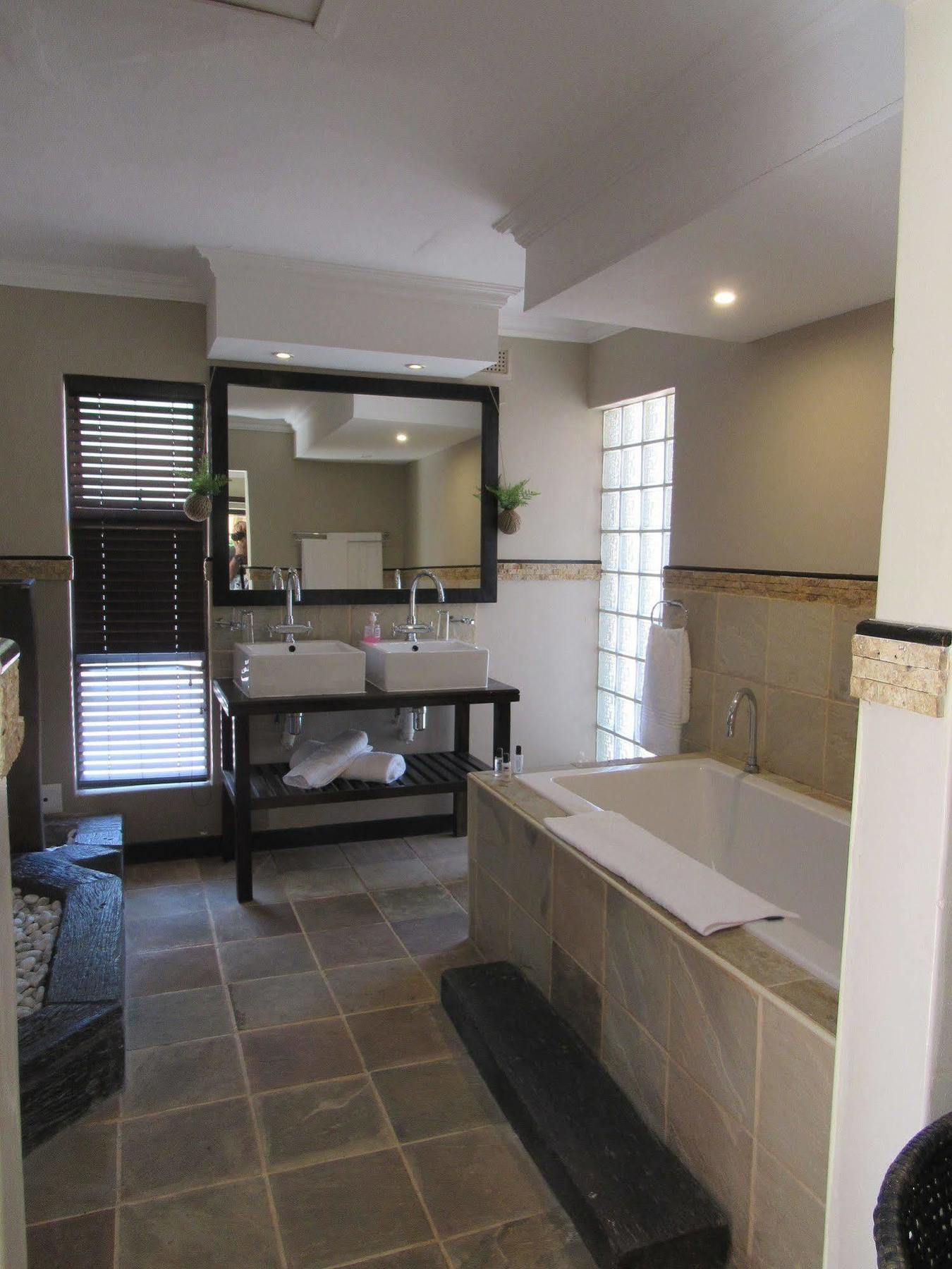 Fairways Hotel Ballito Luaran gambar