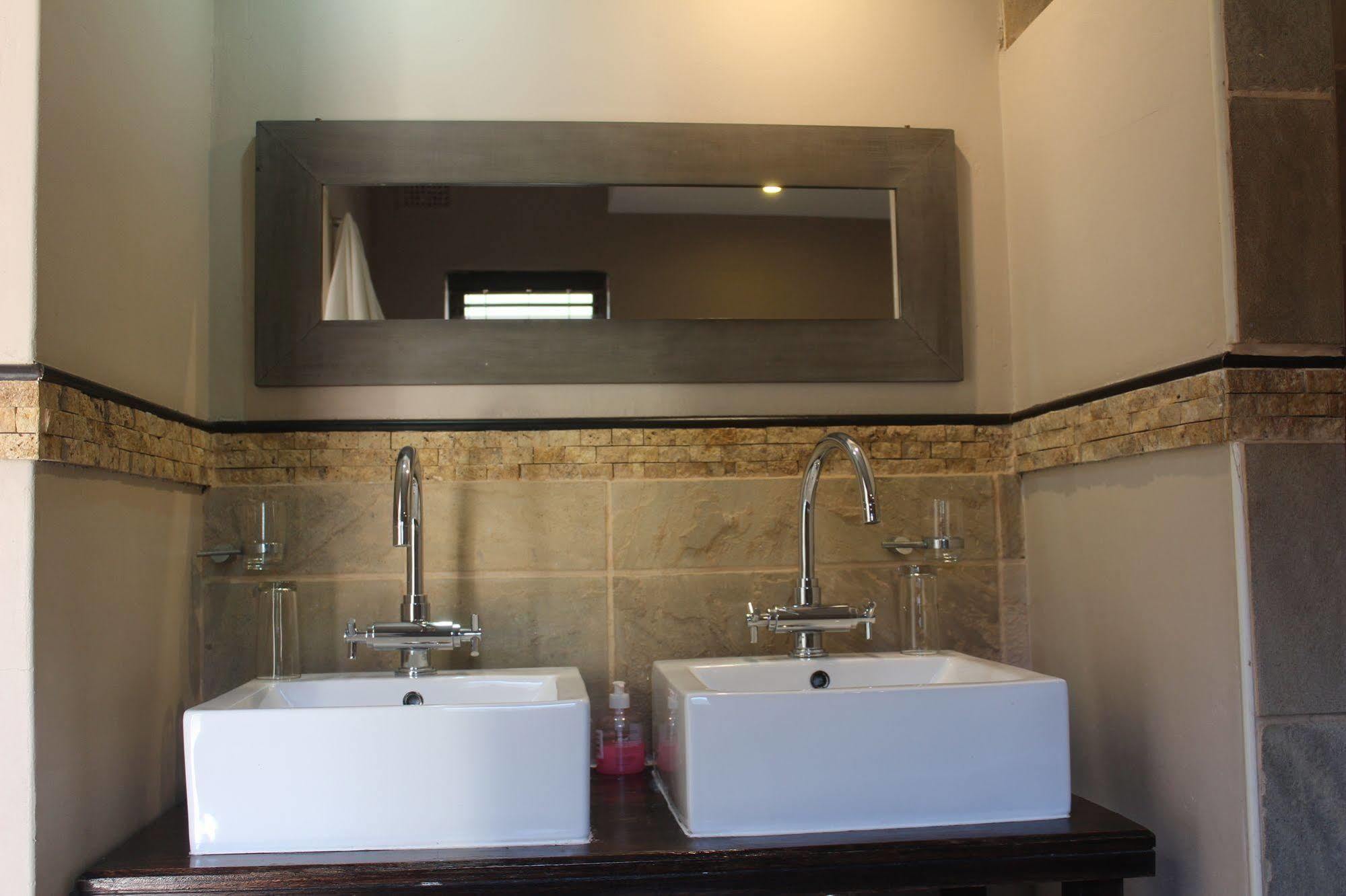 Fairways Hotel Ballito Luaran gambar